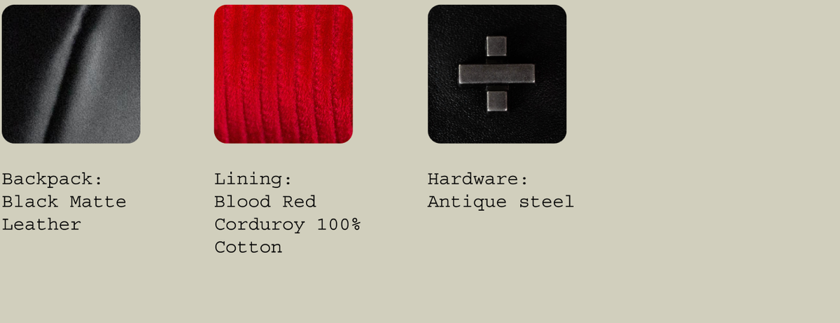 materials